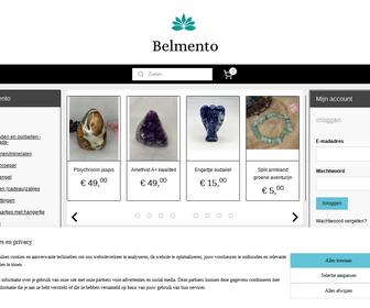 http://www.belmento.nl