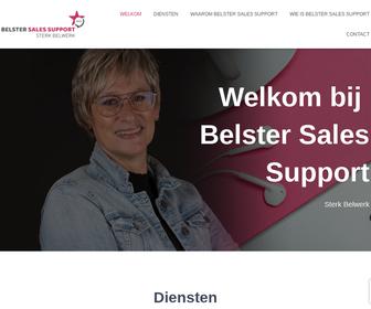 Belster Sales Support