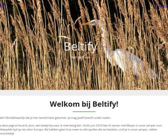 https://www.beltify.nl