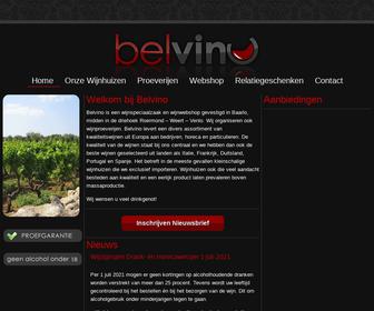 http://www.belvino.nl