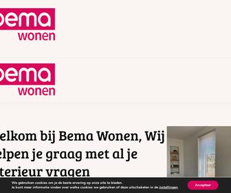 http://www.bemawonen.nl
