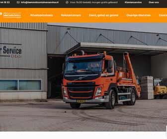 http://www.bemmelcontainerservice.nl