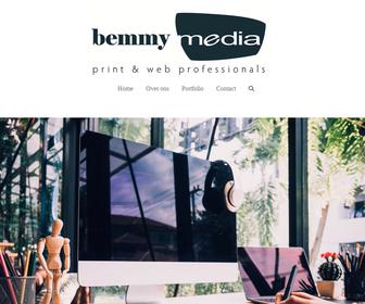 Bemmy Media