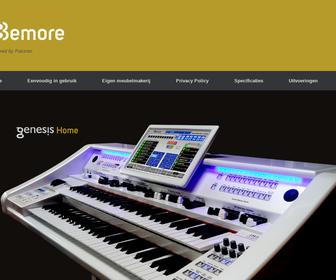 http://www.bemore-instruments.nl