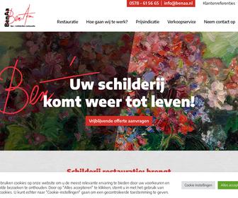 https://www.benaa.nl
