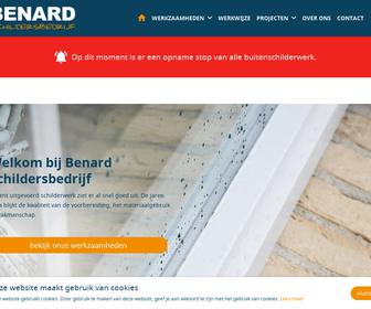 Benard Schildersbedrijf