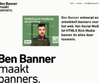 http://www.benbanner.com