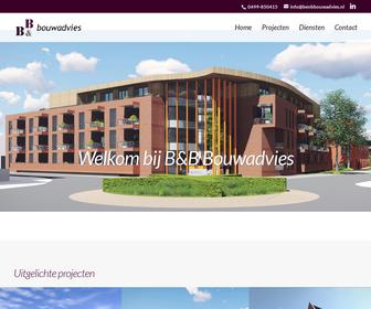B&B Bouwadvies