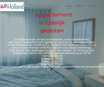 B&B Holland