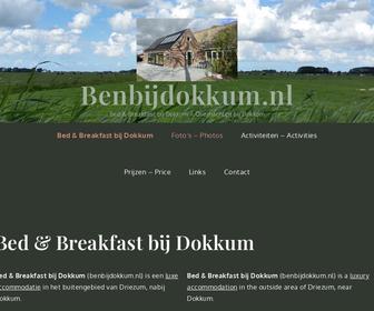 http://www.benbijdokkum.nl