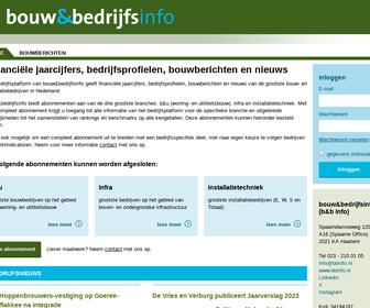 http://www.benbinfo.nl