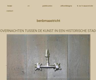 http://www.benbmaastricht.com