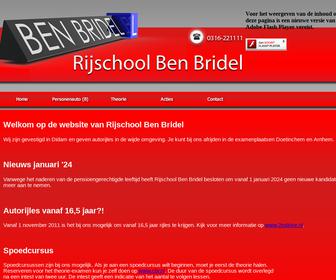 http://www.benbridel.nl