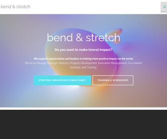 https://www.bendandstretch.co