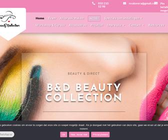B&D Beauty Collection