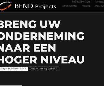 Bend Projects
