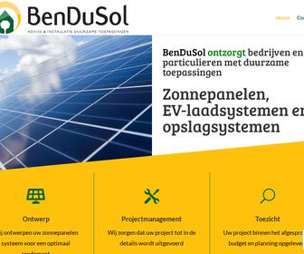 https://www.bendusol.nl