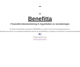http://www.benefitta.nl