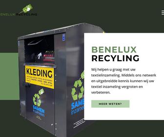 Benelux Recycling Nederland B.V.