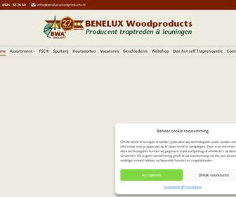 Benelux Woodproducts & Agency B.V.