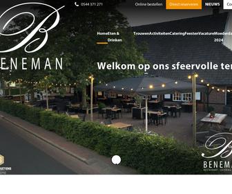 http://www.beneman.nl