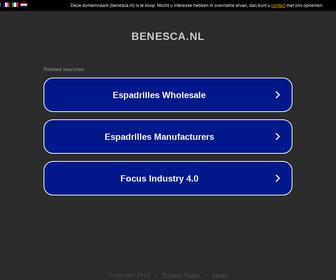 https://www.benesca.nl