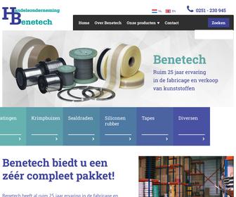 http://www.benetech.nl