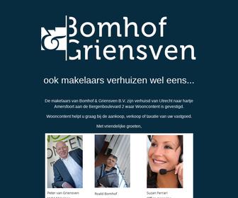 Bomhof & Griensven B.V.