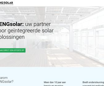 http://www.bengsolar.nl