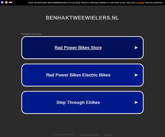 http://www.benhaktweewielers.nl