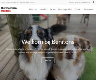 http://www.benitons.nl