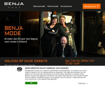 http://www.benja.nl