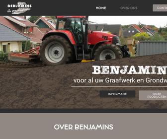 http://www.benjaminsgraafwerk.nl