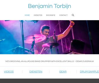 http://www.benjamintorbijn.com