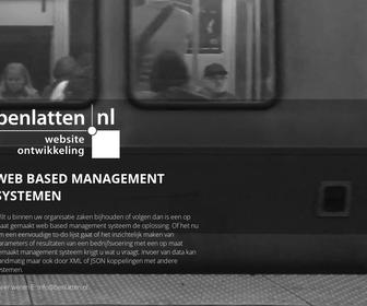 https://www.benlatten.nl