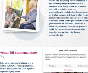 https://www.bennemastate.nl
