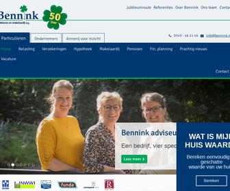 http://www.bennink.nl