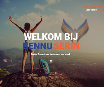 http://www.bennuserin.nl