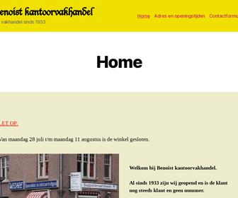 https://www.benoistkantoorvakhandel.nl