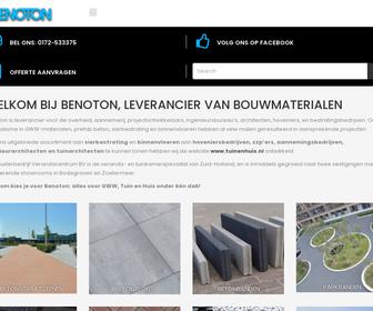 http://www.benoton.nl
