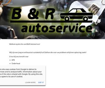 B & R Autoservice