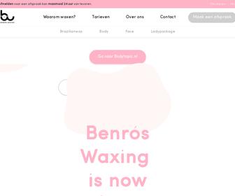 https://www.benros-waxing.com