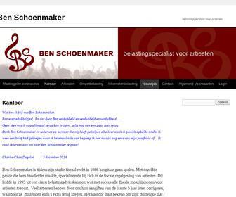https://www.benschoenmaker.nl