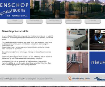 http://www.benschopkonstruktie.nl