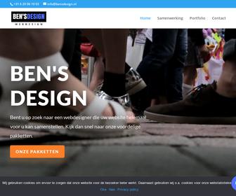 http://www.bensdesign.nl