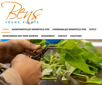 http://www.bensyoungplants.nl