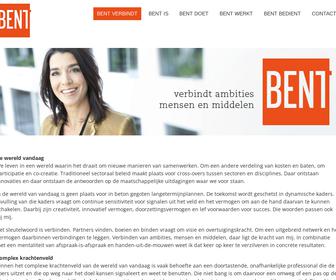 http://www.bentadviseurs.nl