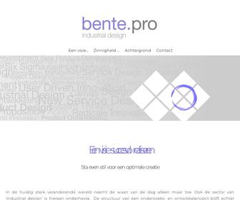 http://www.bente.pro