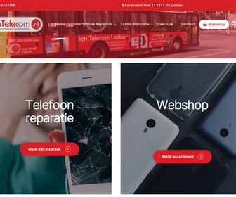 Telecombinatie by Ben Telecom