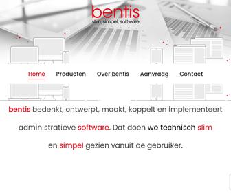 http://www.bentis.nl